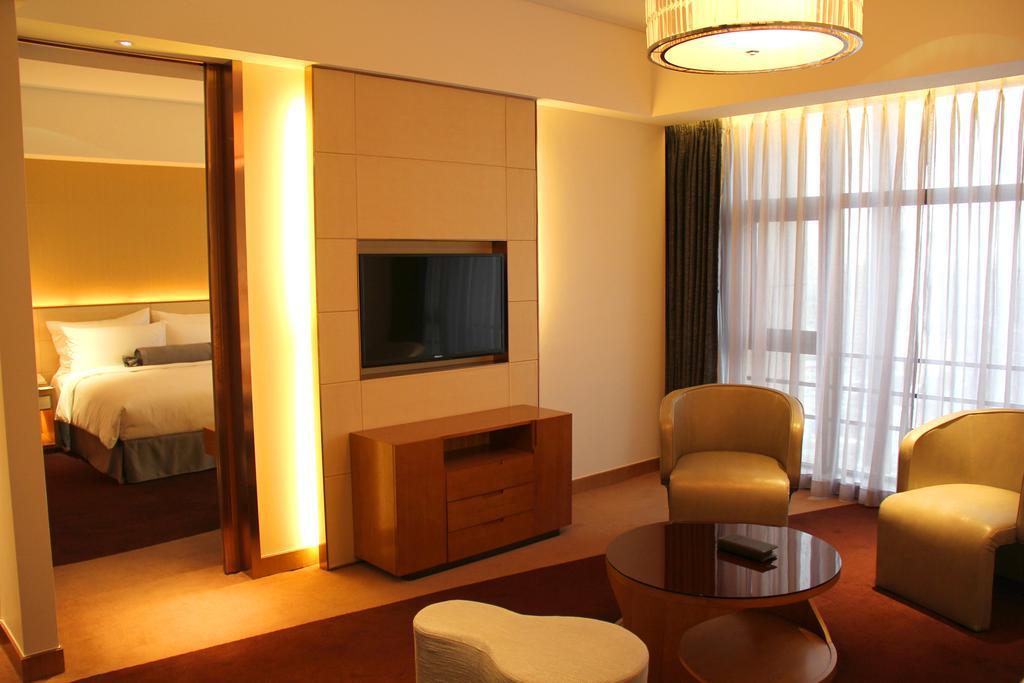 Radisson Blu Hotel Kashgar Quarto foto